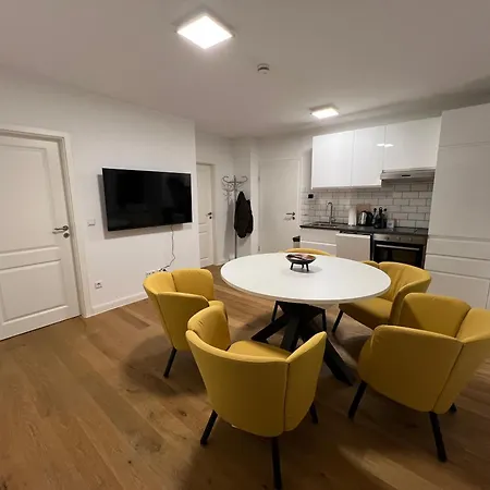 To&to 2 Bedroom Stuttgart