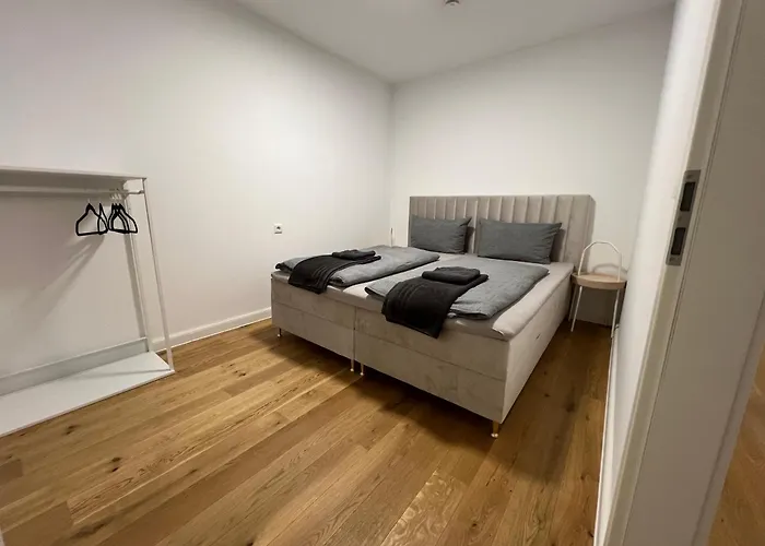 To&to 2 Bedroom דירה שטוטגרט