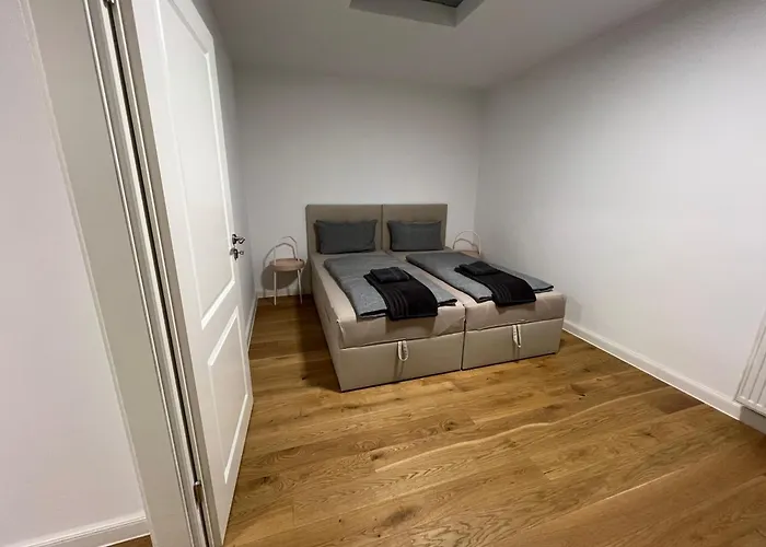 דירה To&to 2 Bedroom *