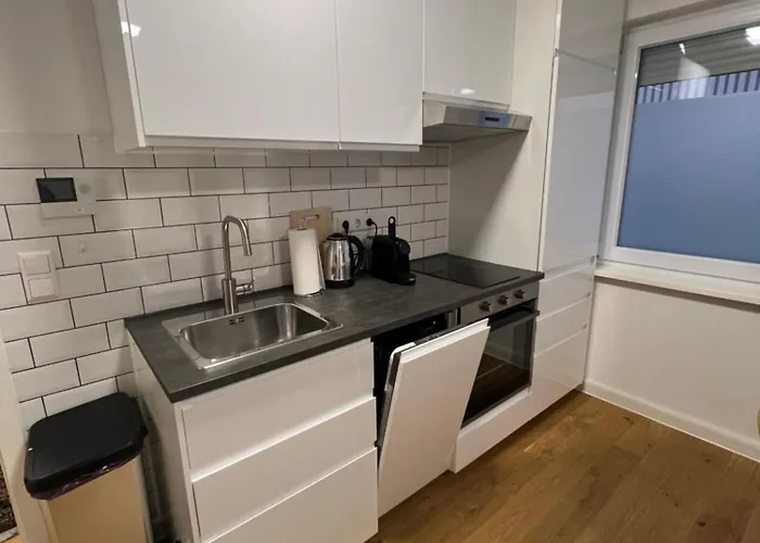 דירה To&to 2 Bedroom שטוטגרט