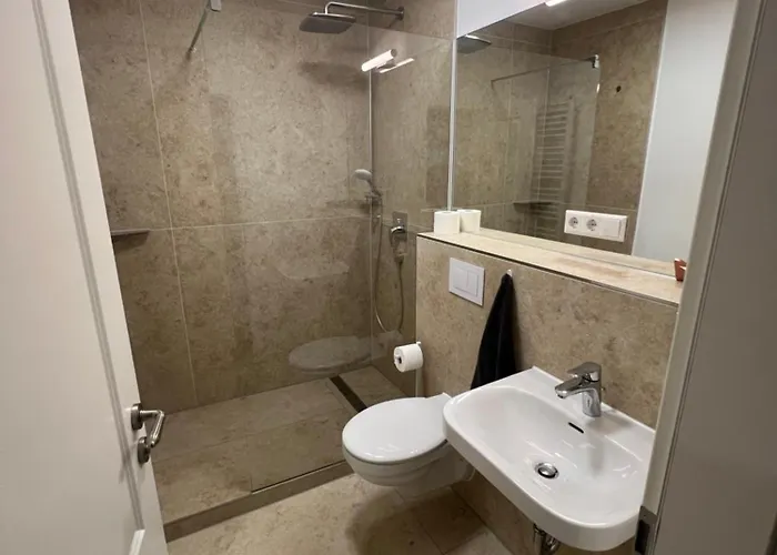 דירה To&to 2 Bedroom