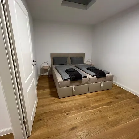 Apartamento To&to 2 Bedroom *