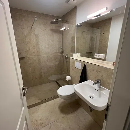 Apartamento To&to 2 Bedroom